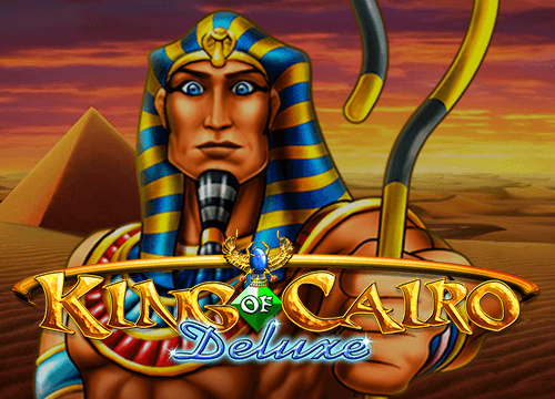 King Of Cairo Deluxe