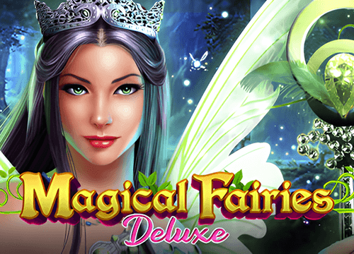 Magical Fairies Deluxe