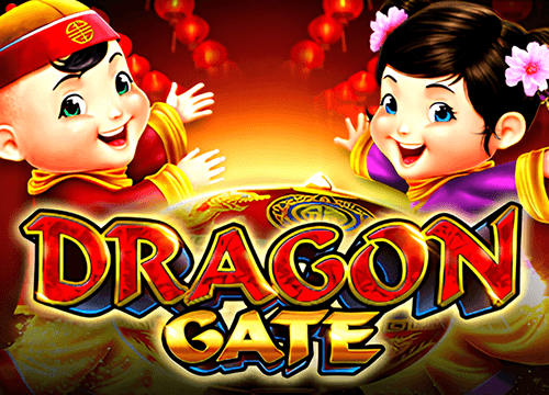 Dragon Gate
