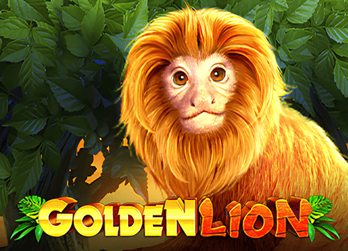Golden Lion