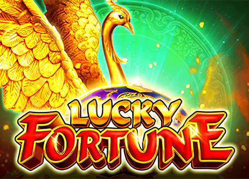 Lucky Fortune