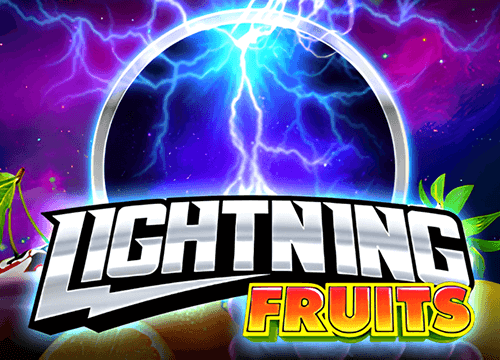 Lightning Fruits