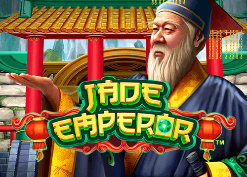 Jade Emperor