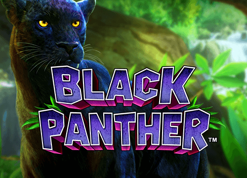 Black Panther