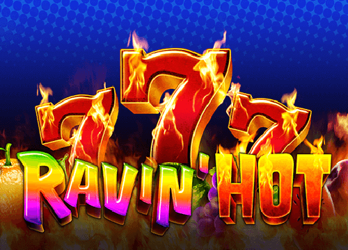 Ravin Hot