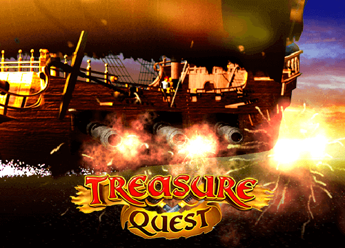 Treasure Quest