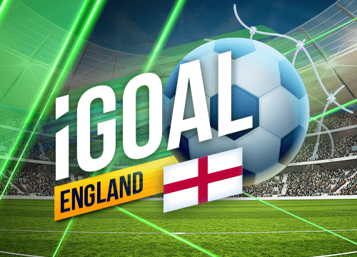 Igoal – Football English
