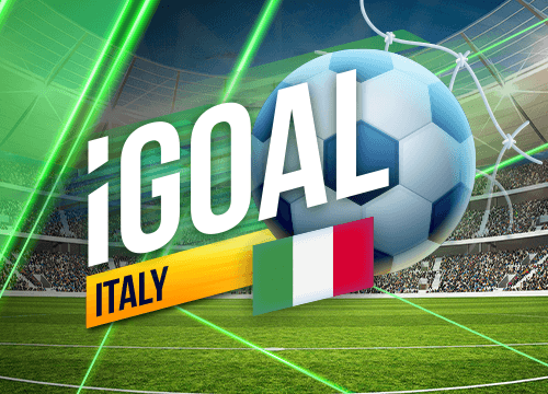 Igoal – Football Italian
