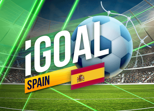 Igoal – Football Spanish
