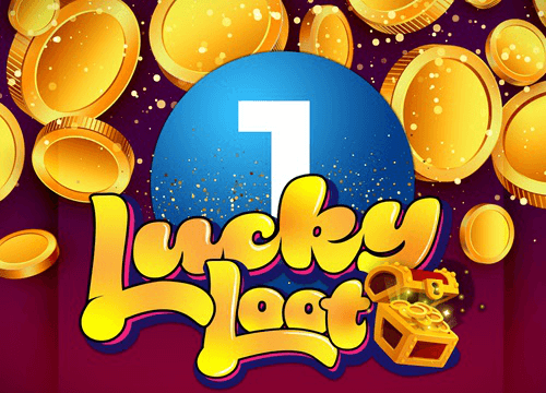 Lucky Loot