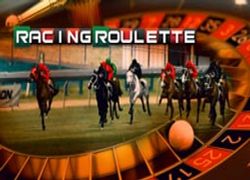 Racing Roulette