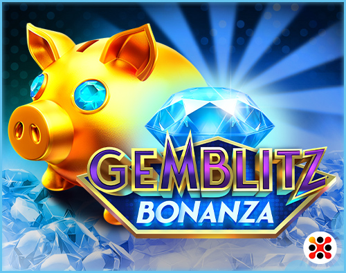 Gemblitz Bonanza