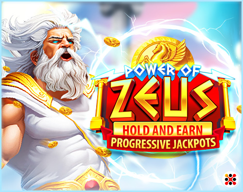 Power Of Zeus