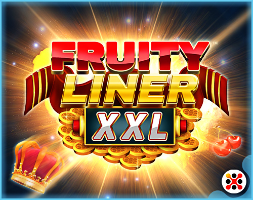 Fruityliner Xxl