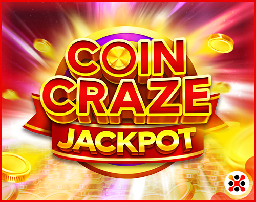 Coin Craze Jackpot