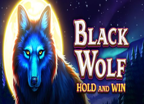 Black Wolf