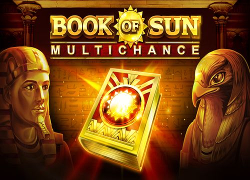 Book of Sun: Multichance