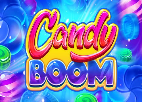 Candy Boom
