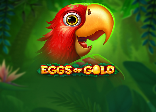 Eggs of Gold