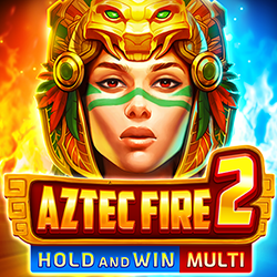 Aztec Fire 2