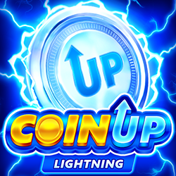 Coin Up : Lightning