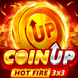 Coin Up : Hot Fire