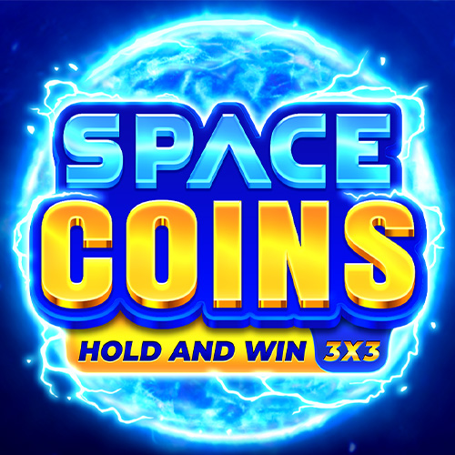 Space Coins