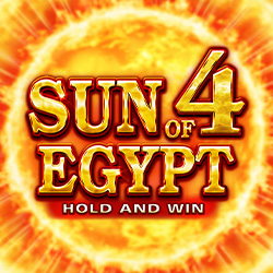Sun Of Egypt 4