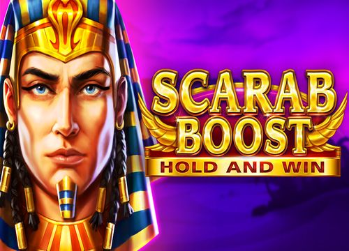 Scarab Boost
