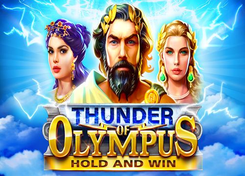 Thunder of Olympus