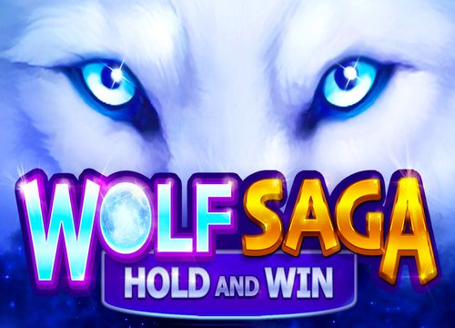 Wolf Saga