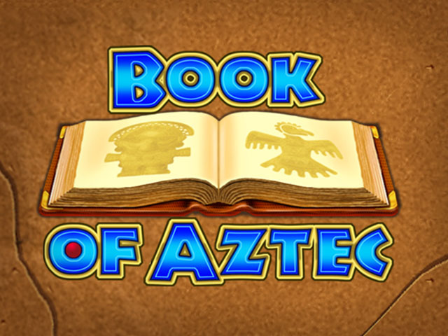 Book Of Aztec