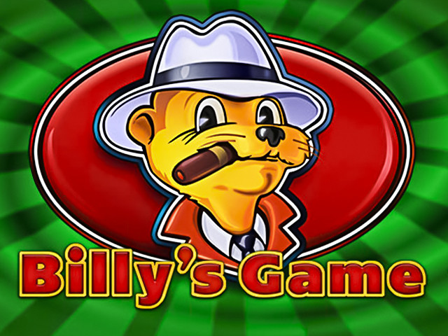 Billy's Game