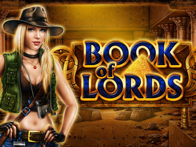 Book Of Lords