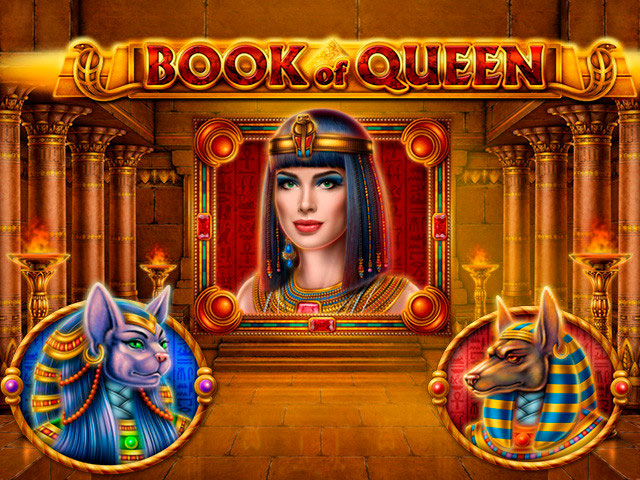 Book Of Queen