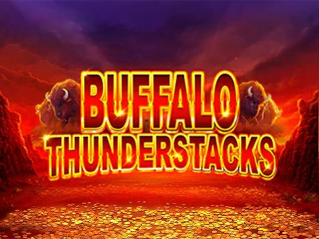 Buffalo Thunderstacks