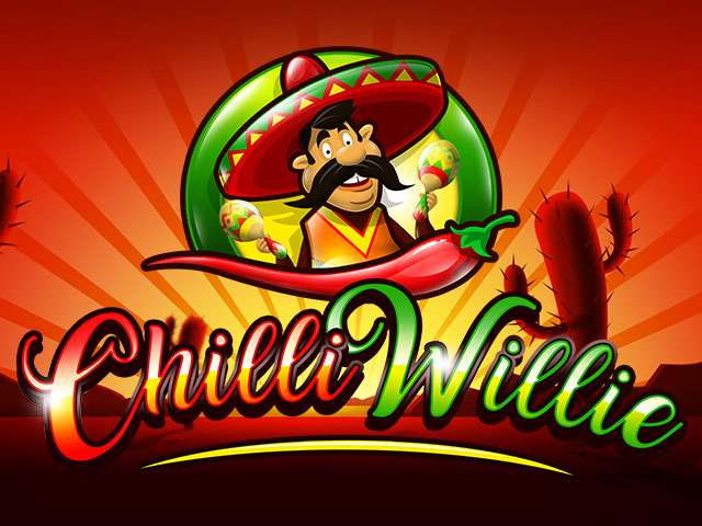 Chilli Willie