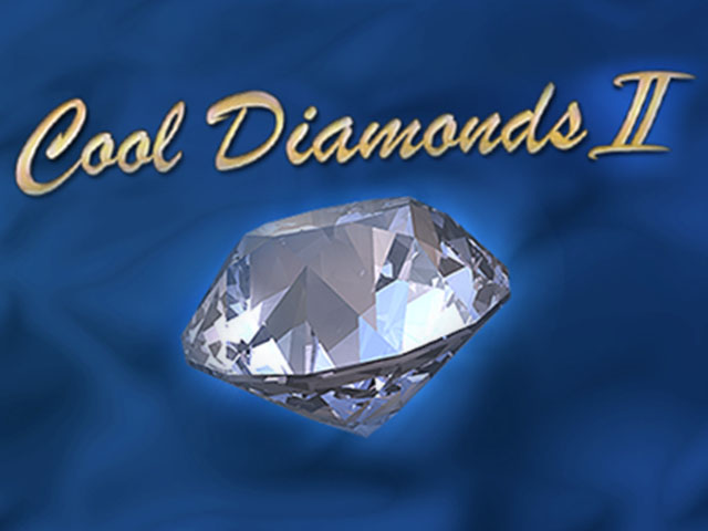 Cool Diamonds Ii