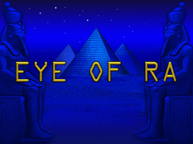Eye Of Ra