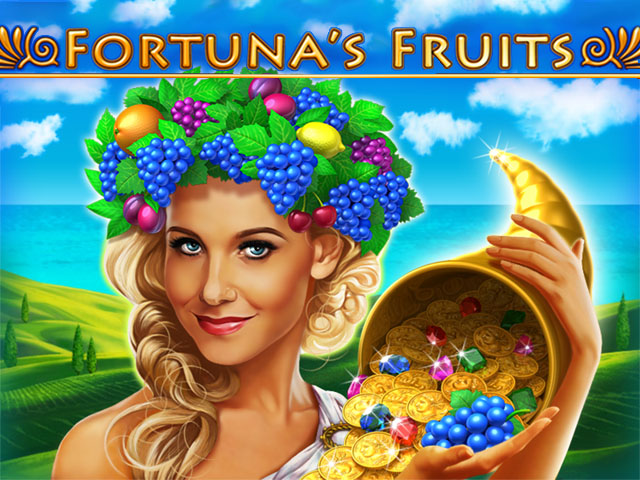 Fortuna's Fruits