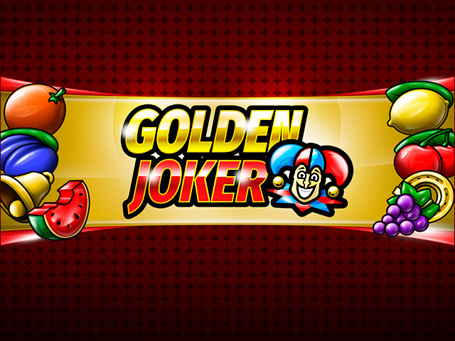 Golden  Joker