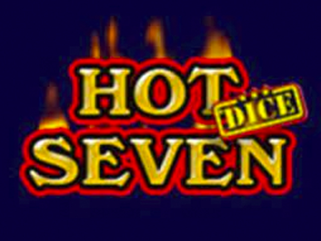 Hot 7 Dice