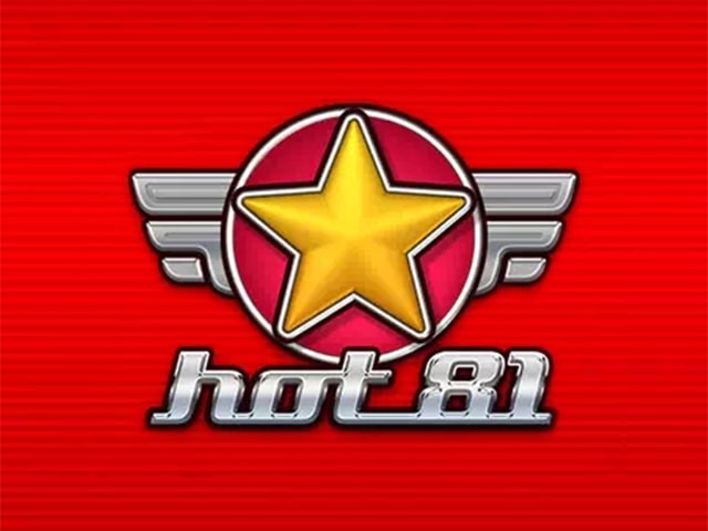 Hot 81