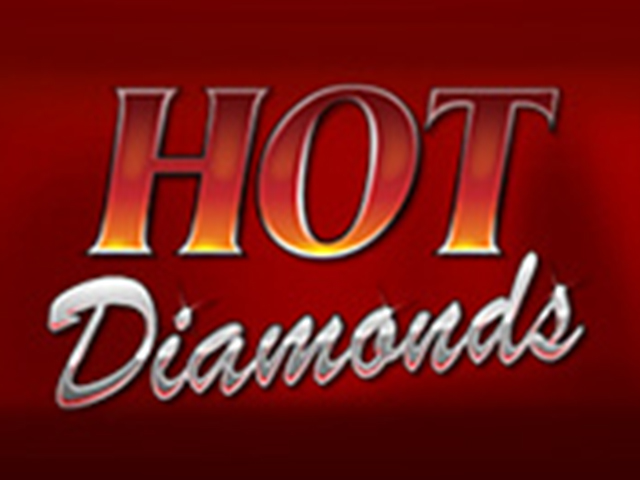 Hot Diamonds
