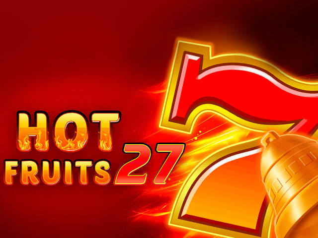 Hot Fruits 27