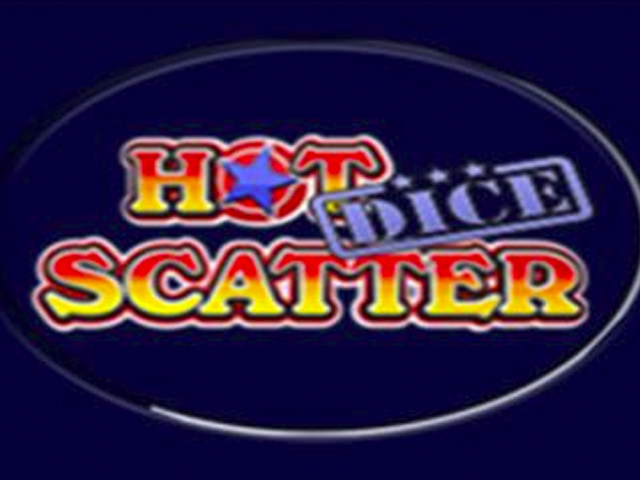 Hot Scatter Dice