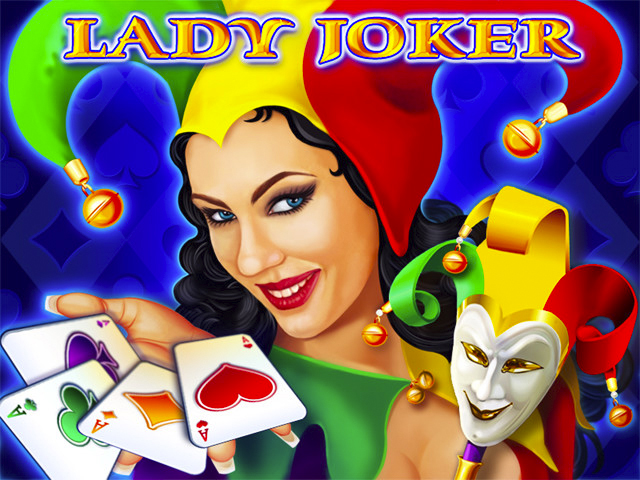 Lady Joker