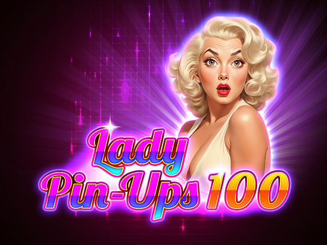 Lady Pinups 100