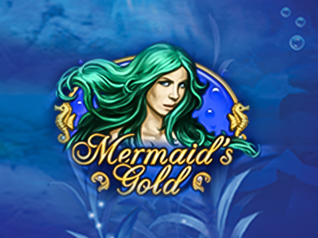 Mermaid's Gold