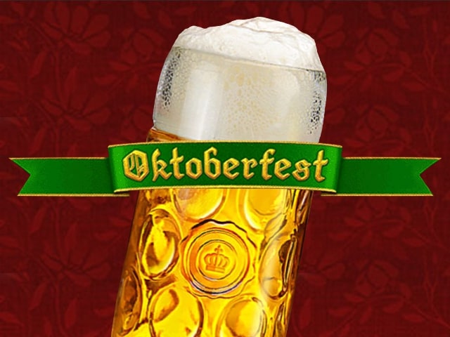 Oktober Fest